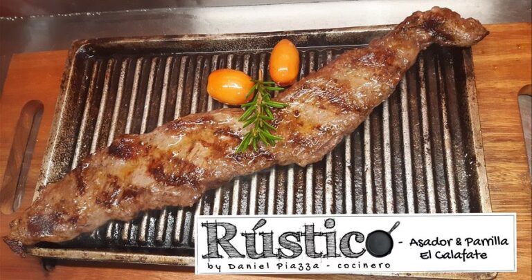 Don Julio: La Mejor Parrilla del Mundo es Argentina