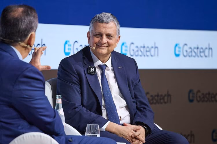 ¿Quién es Oscar Parrilli?