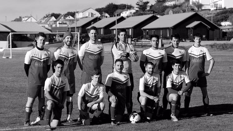 ¿Cómo salió Argentina en el fútbol 5?