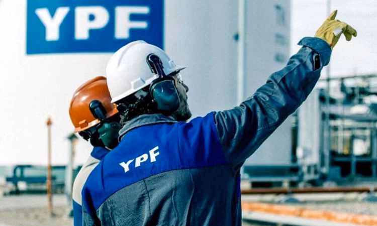 El Rol del Pasante en YPF: Tu Primer Paso Profesional