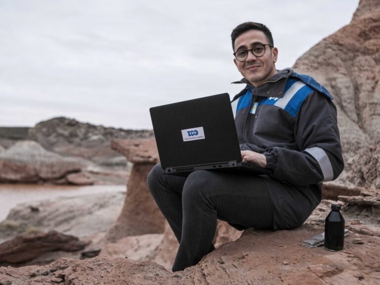 Pasantías YPF: Salario y Desarrollo Profesional