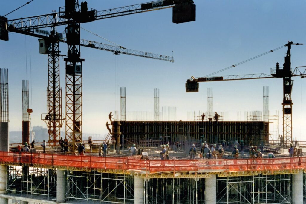 Seguridad en Construcción: Protocolos Clave de YPF