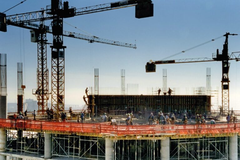 Seguridad en Construcción: Protocolos Clave de YPF