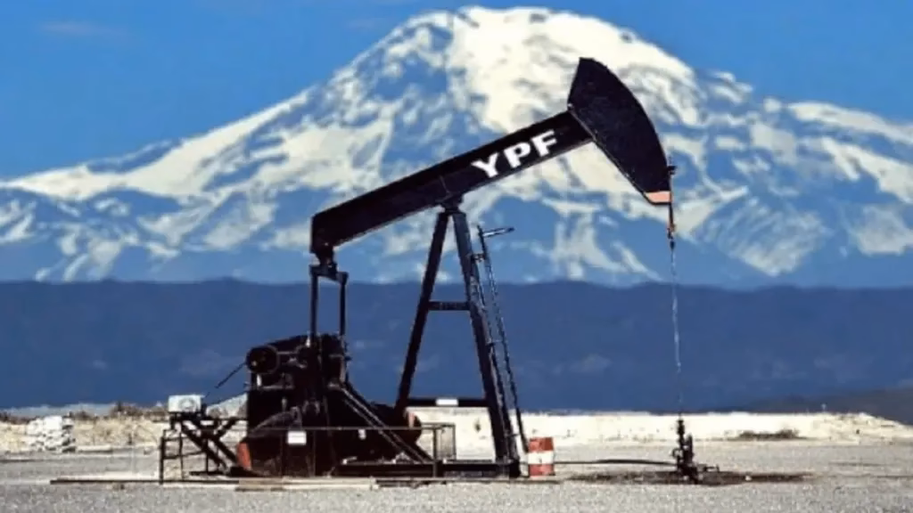 ¿Cómo reclamar los 10.000 de Patagonia?