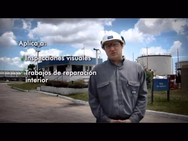 ¿Quién está a cargo de Vaca Muerta?