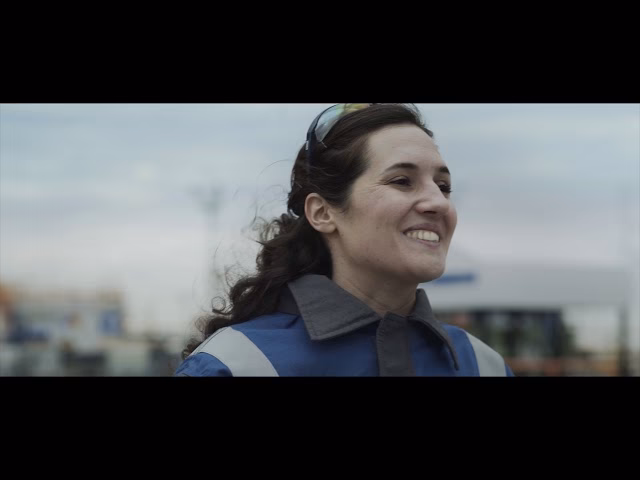 Vaca Muerta: ¿Cambio de manos o estrategia global?