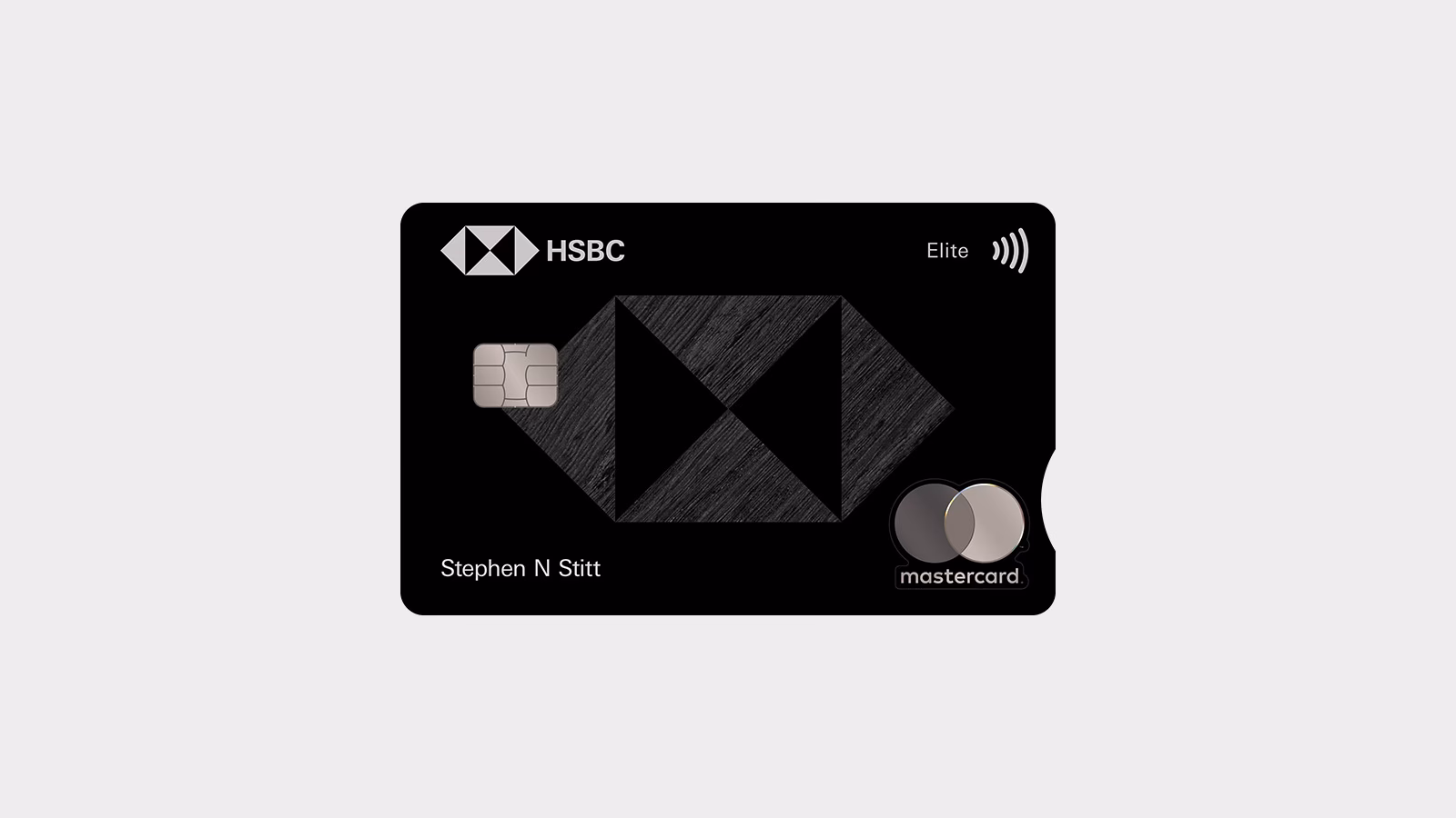 What is the most prestigious HSBC card?