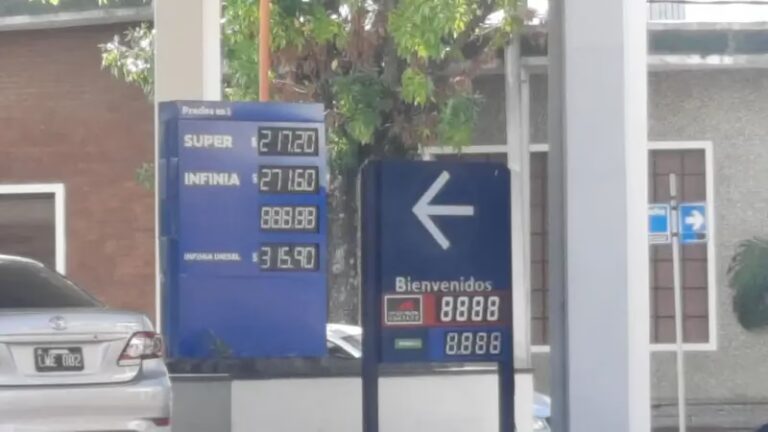 Precio del Diésel en Uruguay: Guía Completa 2025