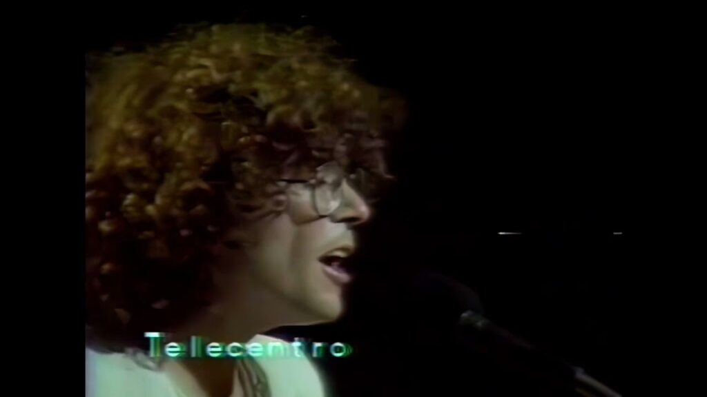 Piero: La Voz que Une Música y Compromiso Social