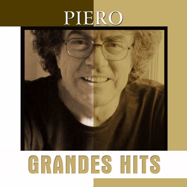 ¿Qué pasó con el cantante Piero?