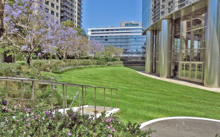 César Pelli: El Genio Argentino tras la Torre YPF