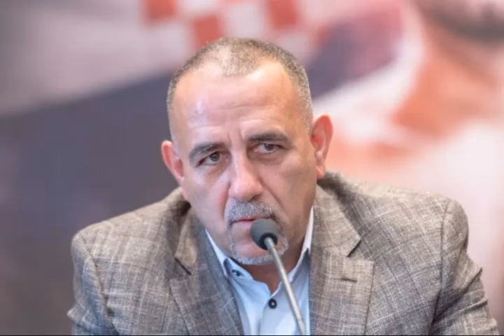 ¿Quién es Pedro Díaz Flores?