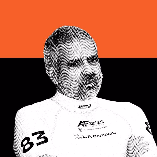 ¿Quién es Juanny Pérez Companc?