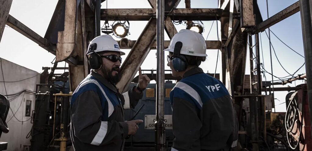 Guía para ser Proveedor de YPF en SAP Ariba