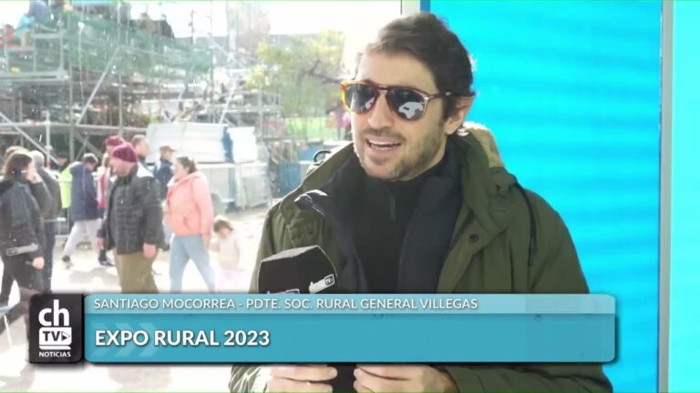 Santiago Mocorrea: Perfil del exnovio de Lali