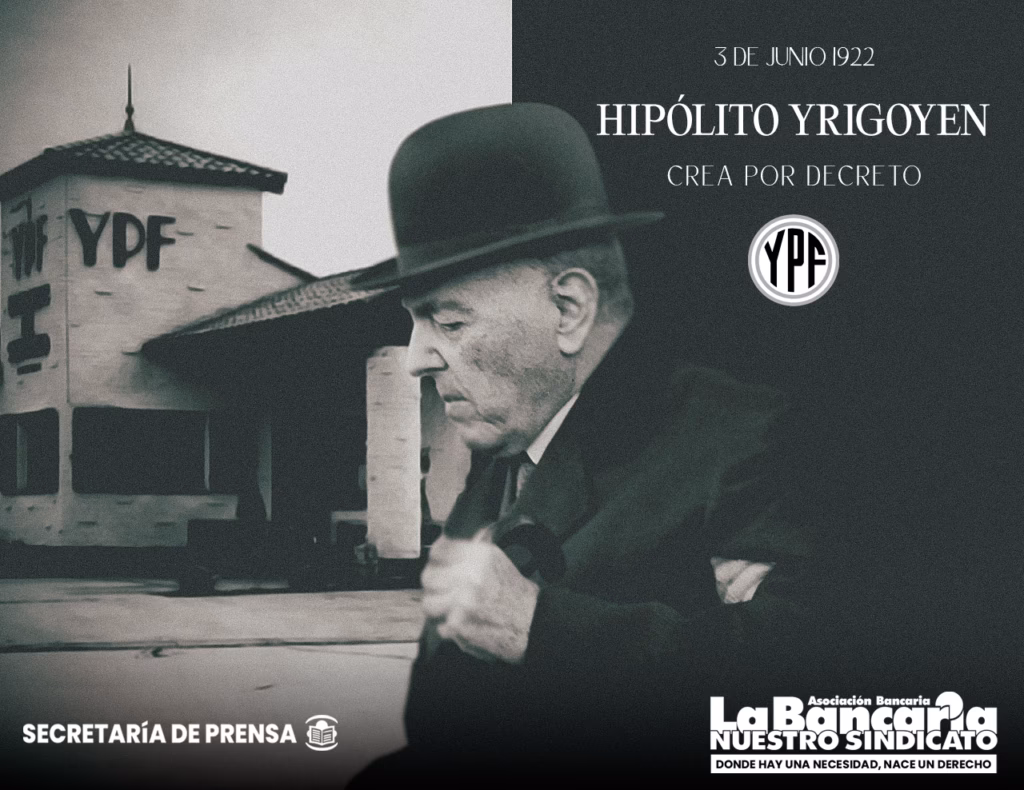 YPF: El Corazón Energético de la Argentina