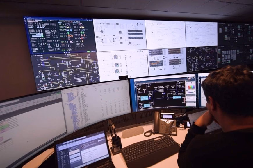 ¿Cuánto gana un técnico en ypf?