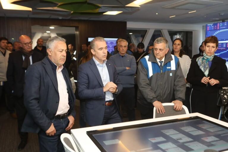 YPF y DAPSA: Aclarando una Confusión Frecuente