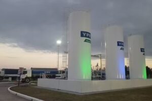 Petroarsa S.A. YPF Agro – Suc Concepcion