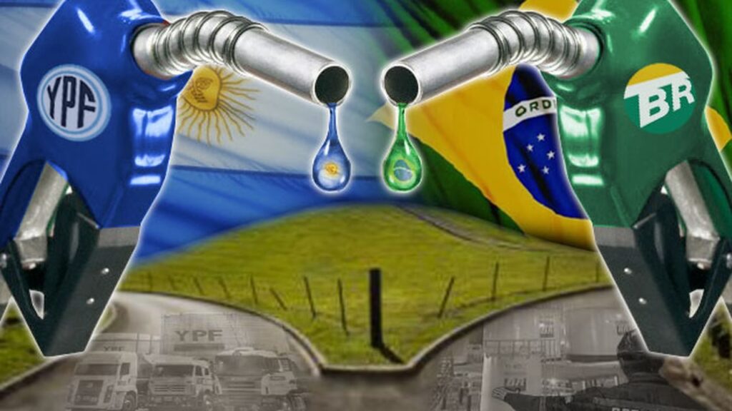 YPF: Liderazgo en Vaca Muerta y el escenario global