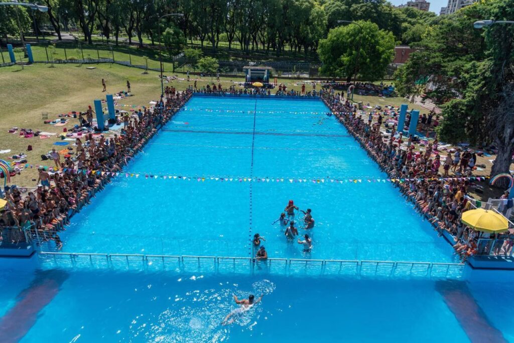 Guía de Piletas en Buenos Aires: Opciones y Costos