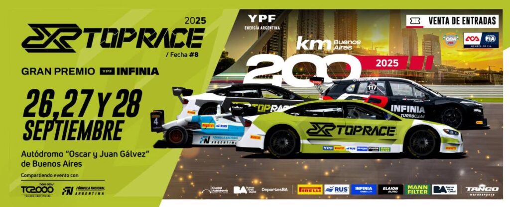 Guía de Autódromos: Precios, Horarios y Consejos