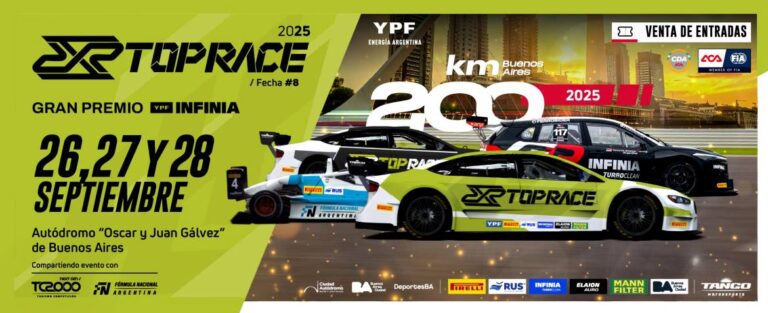 Guía de Autódromos: Precios, Horarios y Consejos