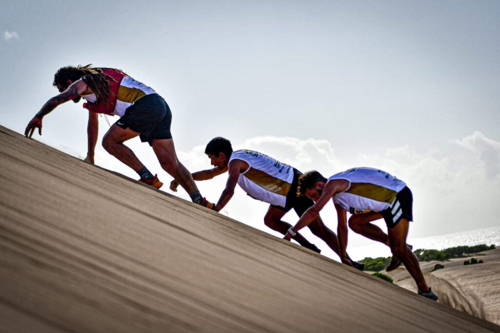 Top Race: La Categoría Espectáculo del Automovilismo