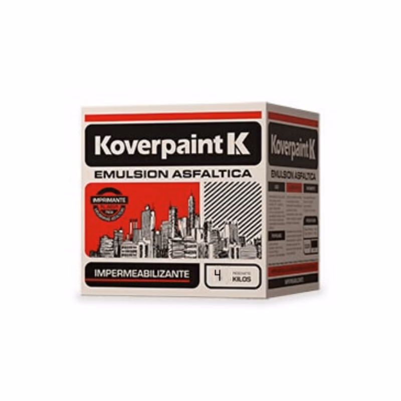 ¿Cuánto dura la pintura asfáltica en el techo?