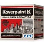 Pintura Asfáltica YPF: Usos, Ventajas y Guía