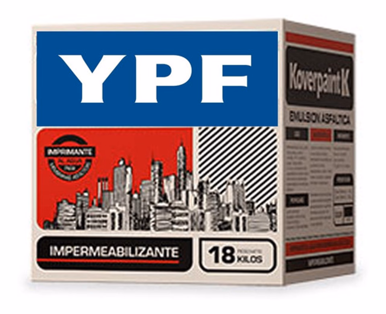 ¿Pintura asfaltica para qué se usa?