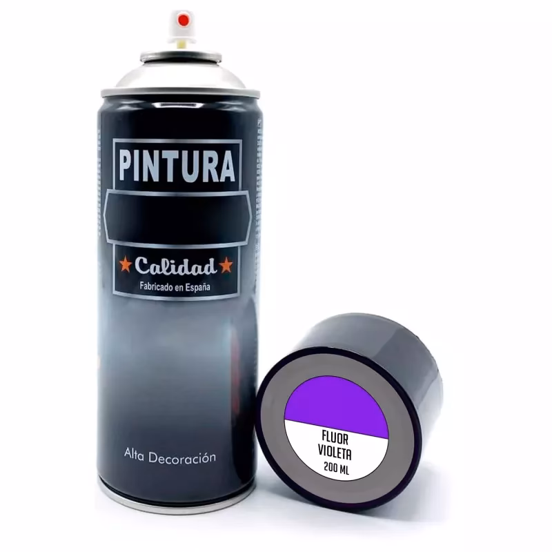 ¿Qué tipo de pintura se utiliza para pintar frascos de vidrio?