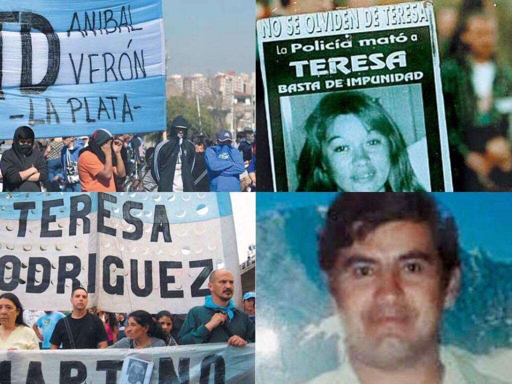 YPF: El Corazón de los Movimientos Sociales de Argentina