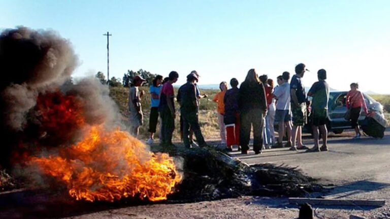 Piqueteros: Lucha, Impacto y Política Social