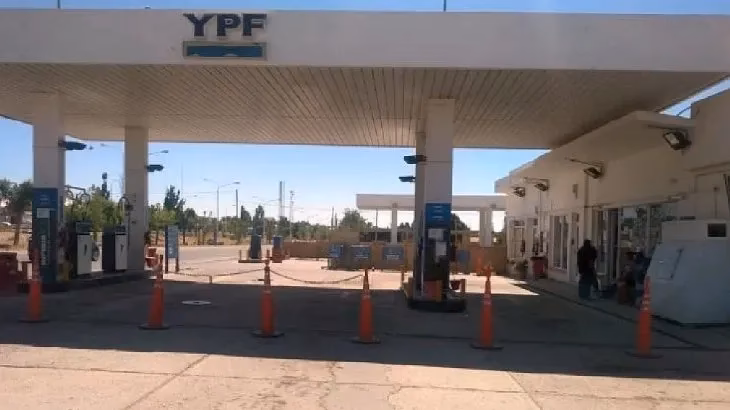 ¿Qué fue la Pueblada de Cutral Co?