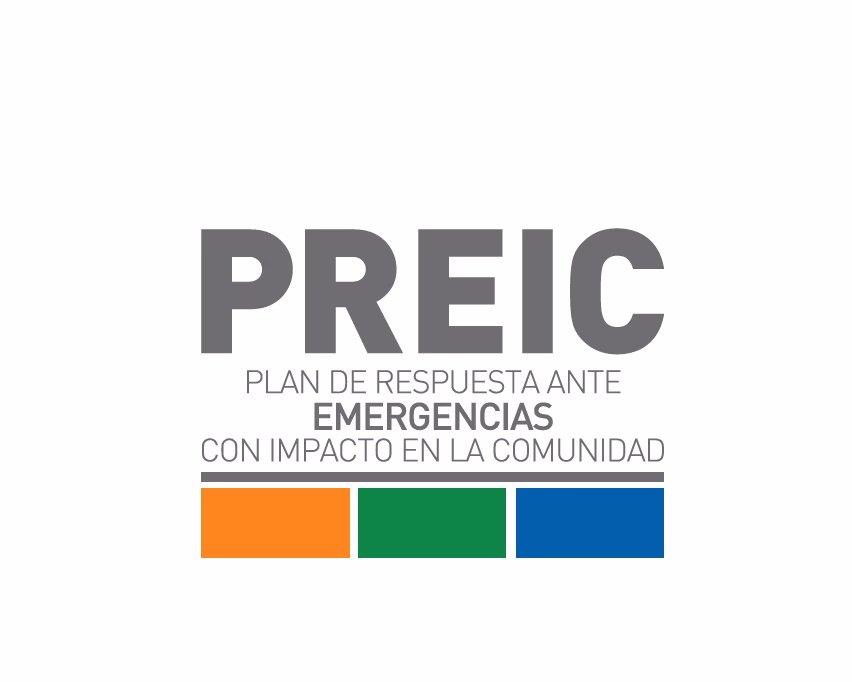 ¿Qué es un plan de respuesta ante emergencias (PPRE)?