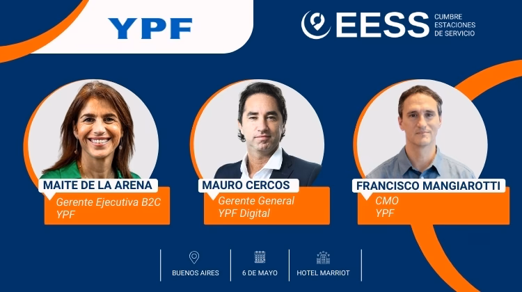 ¿Qué es el Plan 4x4 de YPF?