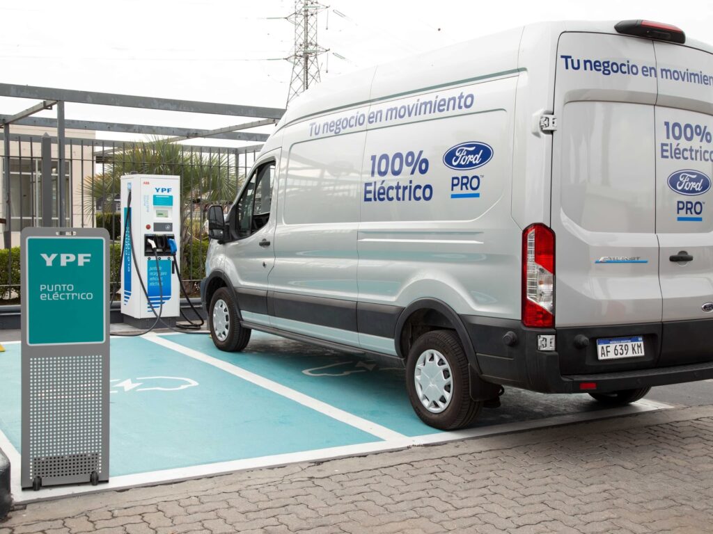 YPF: Beneficios y Oportunidades de Carrera