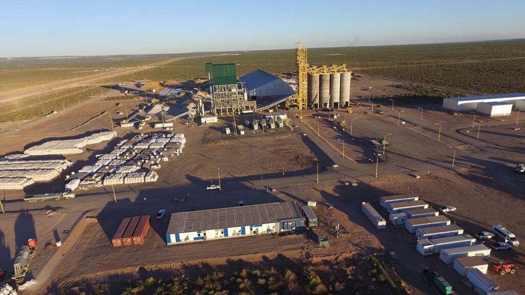 YPF y el dilema de las arenas en Vaca Muerta