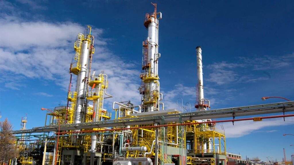 YPF: El Corazón Petrolero de Cutral Co y Huincul