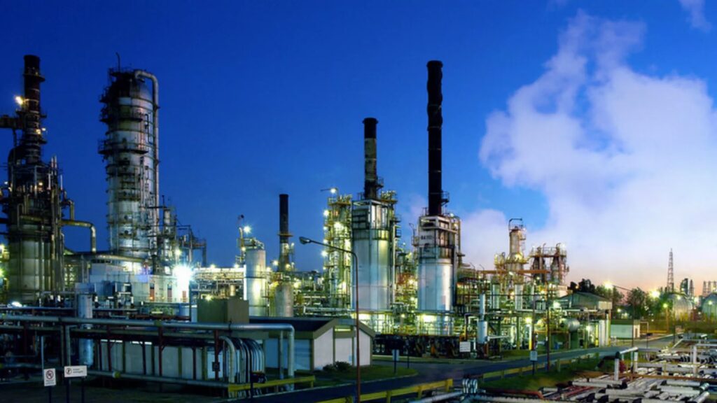 Salarios Petroquímicos en YPF Argentina: Guía 2024