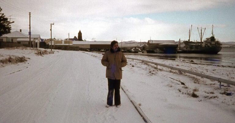 Malvinas: Petróleo, Soberanía y el Rol de YPF