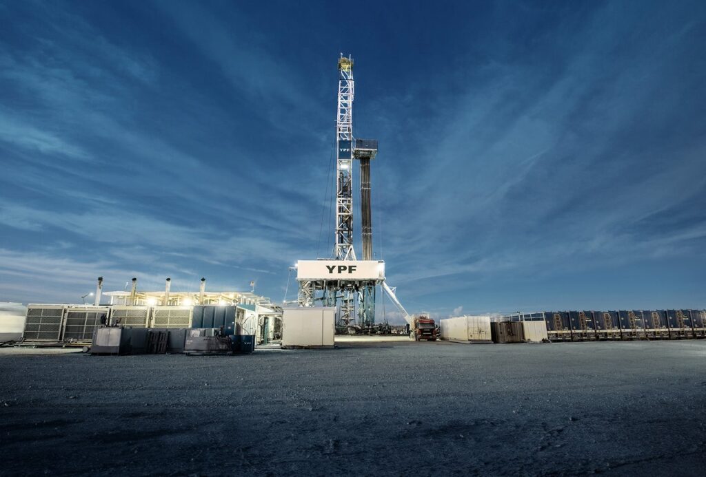 Sueldos en Vaca Muerta: ¿Cuánto Gana un Petrolero?