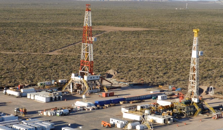 ¿Cuánto gana un petrolero en Vaca Muerta?