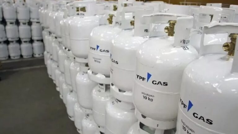 YPF Gas: La Solución Energética Integral para tu Hogar