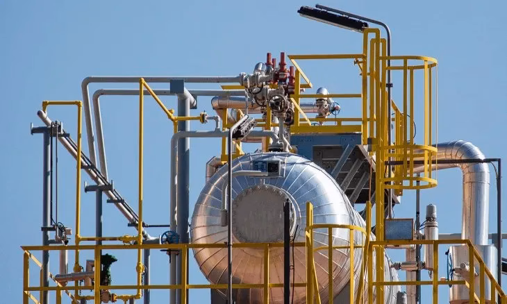 ¿Es rentable una planta de GLP?