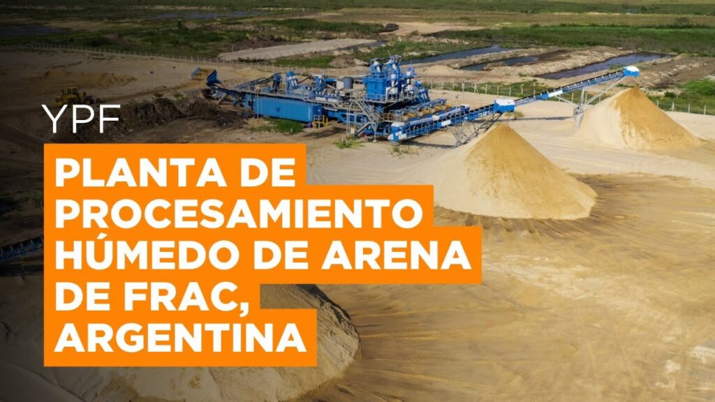 Carga y Descarga en YPF: Seguridad y Eficiencia