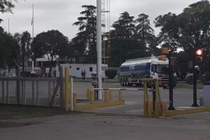 PLANTA YPF GAS MONTECRISTO – CÓRDOBA