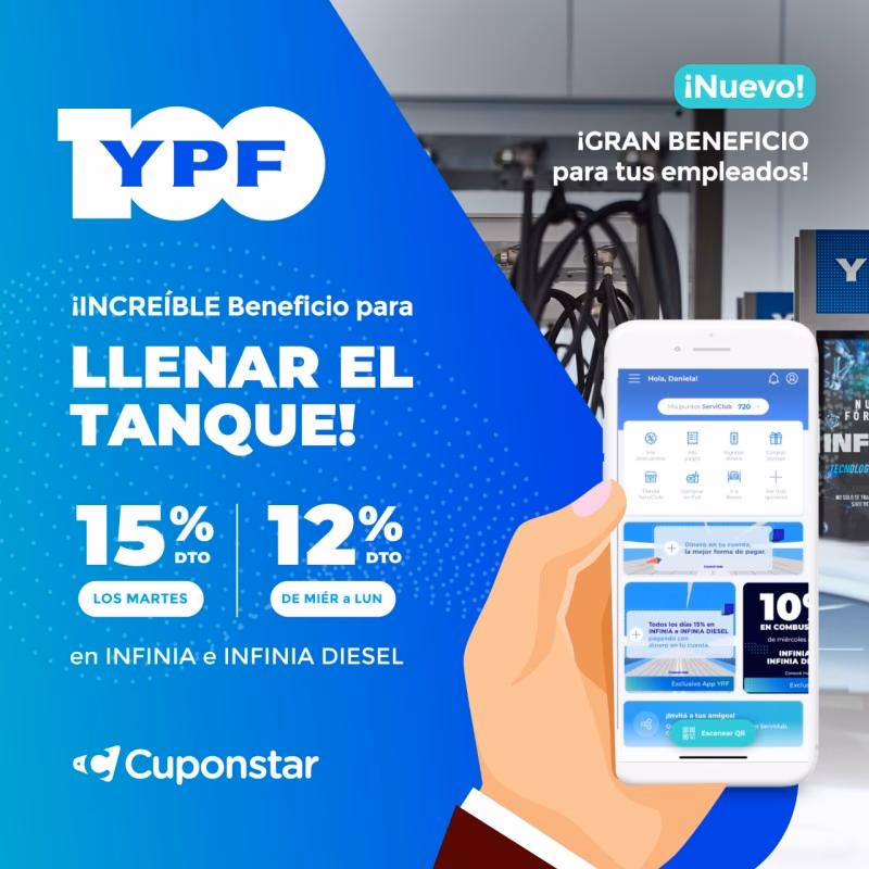 ¿Qué descuento puedo obtener si soy marplatense?