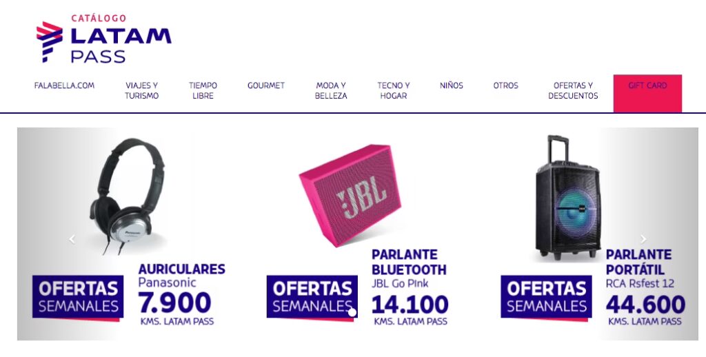 Transferencia de Millas LATAM Pass: Tu Guía